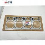 DE08 DE12 engine spare parts gasket cylinder head 65.03901-0070A