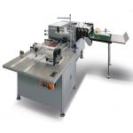 3.5kw Book Maker Machine Notebook Central Sewing And Folding Machine for sale