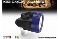 China Customized Coal Mining Headlamp supplier