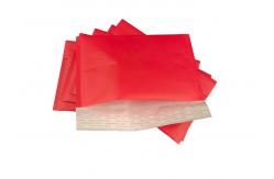 China 10mm Fins Tamper Evident Self Adhesive Kraft Padded Envelopes supplier
