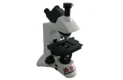 China Laboratory use 8000000px Microscope Tester Metallographic Equipment Single-lens supplier