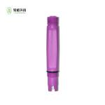 Wastewater With Heavy Metals PH Electrode Analog PH Sensor Electroplating for sale