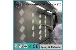 China RAL 1012 Lemon Yellow Zinc Rich Epoxy Primer For Freshwater Environments supplier