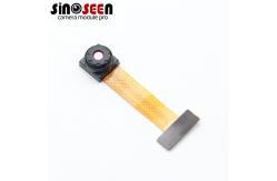 China Face Recognition Compact Camera Module 2MP 60fps Low Light Performance supplier