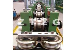 China Diameter 32-76mm ERW Tube Mill supplier