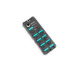 Decowell Industrial IP67 Input Output Module IO-Link Slave Module Standalone SD Series
