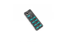 China Decowell Industrial IP67 Input Output Module IO-Link Slave Module Standalone SD Series supplier