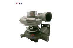 China Excavator Diesel Engine Turbocharger Assy TD06 320 49179-02300 supplier