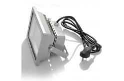 China No Ozone UV Flood Lights , 30W LED Floodlight 20000 Hours Lifespan OEM supplier