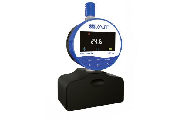 High precision Tension Meter with Bluetooth and MES upload data Automatically