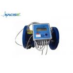 High Precision Ultrasonic Flow Meter M-BUS DN15mm - DN300mm Class B Accuracy for sale