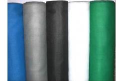 China BWG32 Plastic Window Screen Roll Polyethylene Window Wire Net 16X18 Mesh supplier