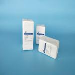 Wound Dressing X Ray Detectable Gauze Swabs High Absorbency Ce Approval for sale
