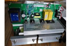 China 200W 28 K Ultrasonic Cleaning Transducer Driving Circuit Board CE Certification supplier