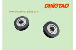 China 85632000 GTXL Cutter Parts Pulley Idler Assy Sharpner Suit Cutter Machine supplier