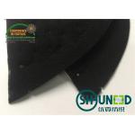 Garment Sewing Shoulder Pads , Jacket And Coat Suit Shoulder Pads Eco - Friendly for sale
