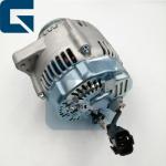 600-861-6410 6008616410 Excavator Accessories PC60-8 Alternator 28V 60A for sale