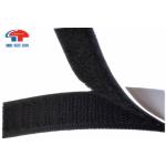 Sticky Hook and Loop Strips Self Adhesive 1.5inch For Car Seat for sale