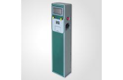 China Industry Aluminum Extrusions For Electronics , Electric Vehicle Charging Equipment supplier
