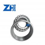 555S-552A 555S552A Taper Roller Bearing For Axial Stiffness Heavy Duty for sale