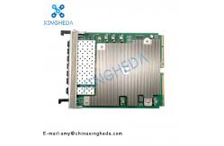 China ZTE FS5B ZXSDR BBU B8200 B8300 LTE Network Switch Module supplier