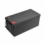Yacht Lithium Battery 200Ah 12V LiFePO4 Deep Cycle IP65 Rechargeable for sale