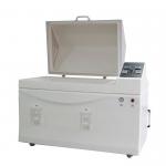 IEC 60068-2-11 Electronic Salt Spray Corrosion Test Chamber Reliability Test for sale