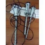 20K Titanium Alloy Tube Transducer Equipment For Emulsification for sale