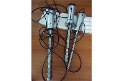 China Titanium Ultrasonic Tubular Transducer And Generator Equipment High Efficiency supplier