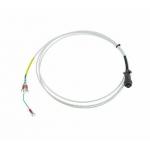 16710-15  16710-30 Bently Nevada Connection Cables For 330400 And 330425 Accelerometers for sale