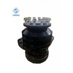 Industrial Grade Hydraulic Motor 100-125r/min with Customized Design