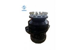 China Industrial Grade Hydraulic Motor 100-125r/min with Customized Design supplier