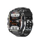Global version 4G smart watch 3+32GB Android 8.1 OS 2.06 inch AMOLED HD screen Q888 for sale
