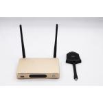 1080P Wireless Meeting Room Presentation System HDMI Type-C Dongle OEM for sale