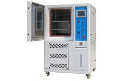 China Programmable Temperature Humidity Controlled Environmental Chamber supplier