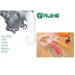 Fast Setting LSR Liquid Silicone Rubber For Kitchenware Odorless for sale