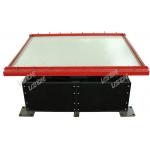 Simulate Transportation Shaker Table For Package Transportation Vibration  Simulation for sale