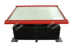 China Simulate Transportation Shaker Table For Package Transportation Vibration  Simulation supplier