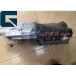  3306 Engine High Pressure Fuel Injection Pump 4P-1400 4P1400 4P1400-06 for sale