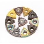 External Peach Lathe Blade CNC Blade