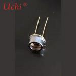 Photosensitive Light Resistance Sensor Organ Components LDR Photoresistor Small Size for sale