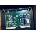 GE VI IS200EGDMH1A EX2100 Exciter Field Ground Detector Board GE Turbine Control for sale