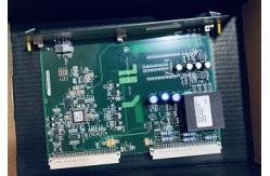 China GE VI IS200EGDMH1A EX2100 Exciter Field Ground Detector Board GE Turbine Control supplier