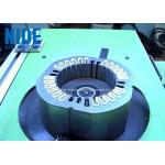 Highly active stator insulation paper insertion machine for motor winding