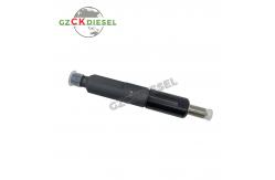 China Diesel Fuel Injector 2645L304 For 1004 1006 Engine supplier