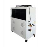 High And Low Temperature Integrated Machine 13.95KW Cooling Capacity 6KW Heating Capacity