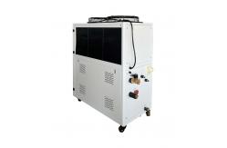 China High And Low Temperature Integrated Machine 13.95KW Cooling Capacity 6KW Heating Capacity supplier