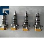 Geniune  325 C7 Diesel Fuel Injectors 177-4754 For E325 1774754 for sale