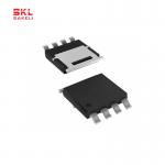 SIR466DP-T1-GE3 MOSFET Power Electronics  High Performance  Low Vce(sat)  High Efficiency Switching for sale