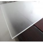 Customized Size Solar Photovoltaic Glass High Transmittance Temperable for sale